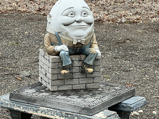 Cleo's Ferry Museum and Nature Trail-Melba必去景点