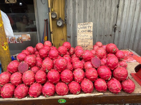 唐人街-马尼拉必去景点