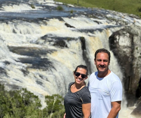 Aparados da Serra Tours-Cambará do Sul必去景点