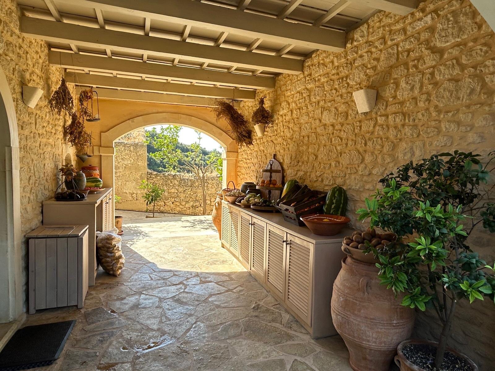 Kapsaliana Village Hotel-官方