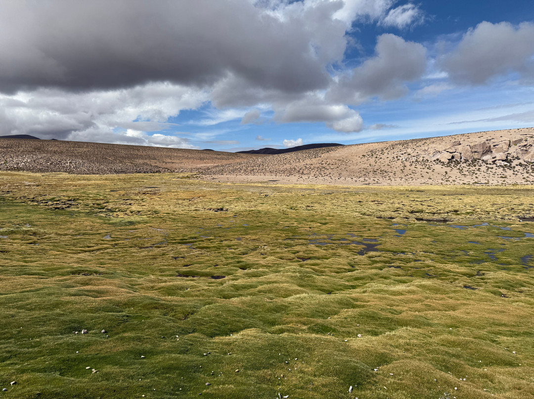 Mayuru Tour-Putre必去景点