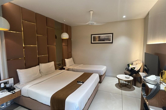 Hotel Imperial Grand主图