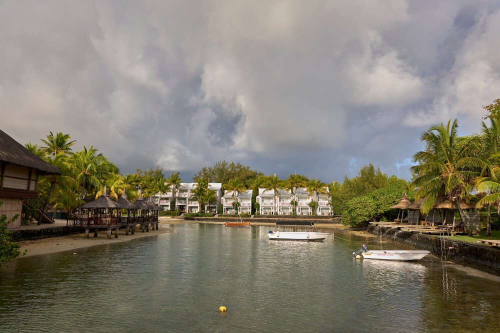 天堂湾精品酒店-浴室