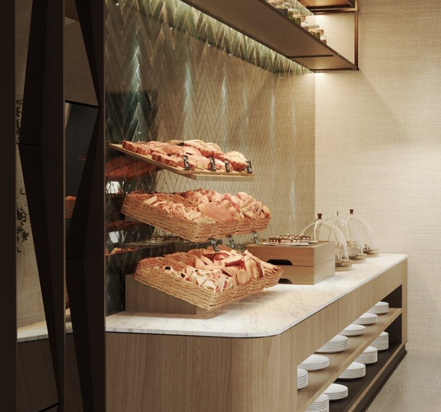 ELIA MARe Hotel Kiten