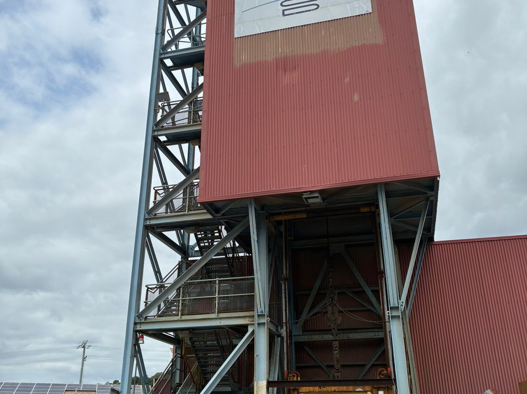 Beaconsfield Mine & Heritage Centre-Beaconsfield必去景点