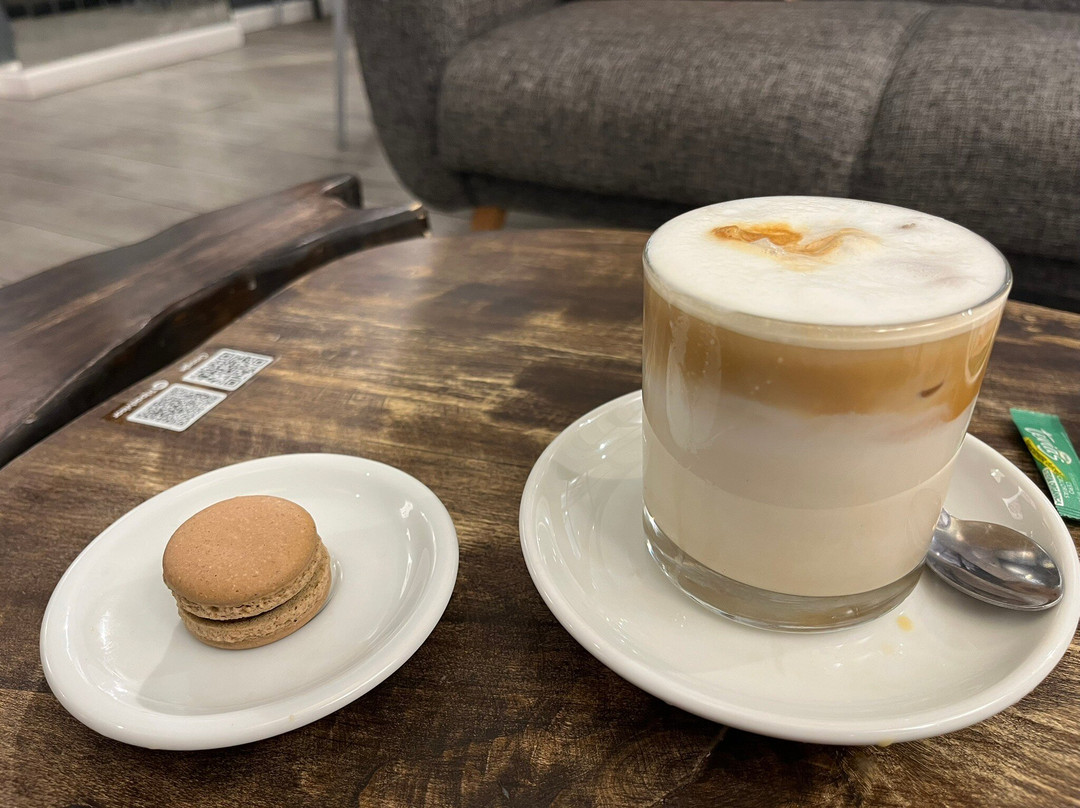 Cafelino Café & Adoption Center