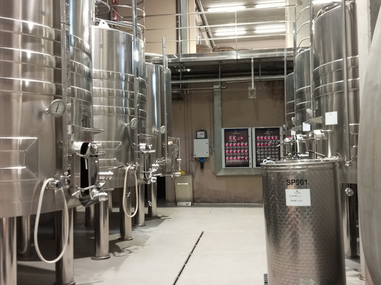 Mas Doix-Poboleda必去景点