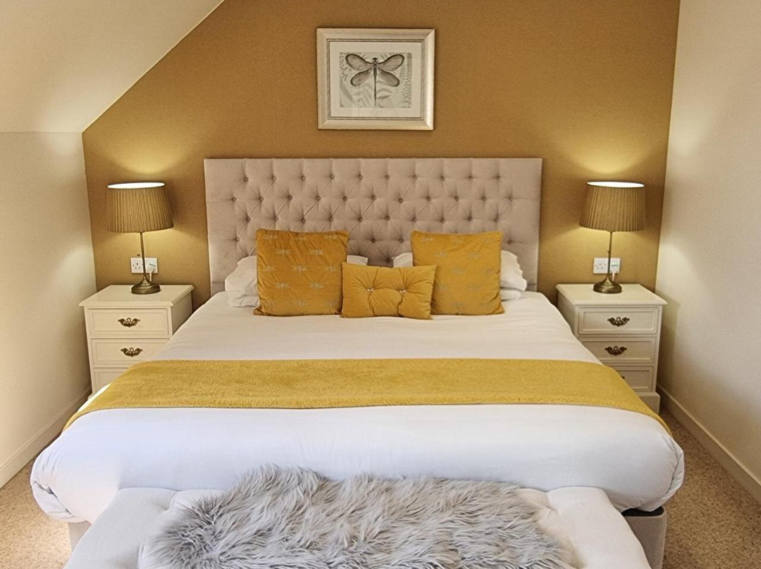 Lochview Bed & Breakfast