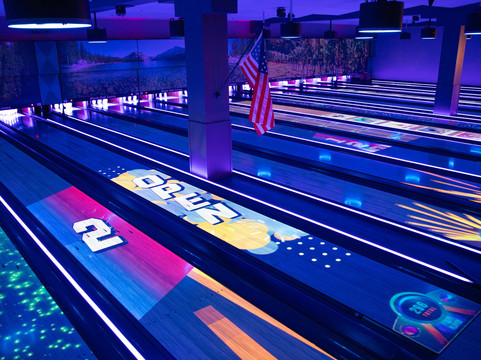 黑橡树 度假酒店主图