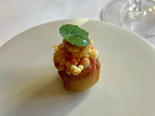 Werneckhof Sigi Schelling