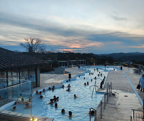 Terme San Giovanni-拉波拉诺泰尔梅必去景点