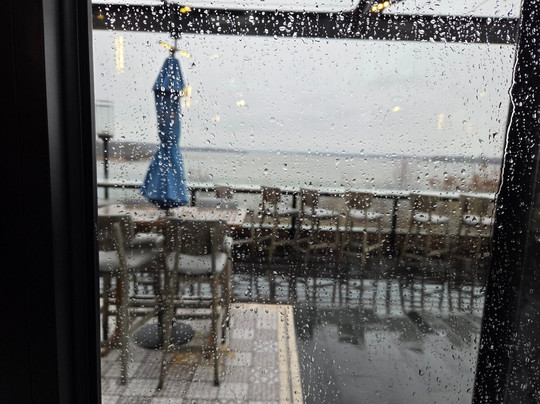 The Boathouse at City Point