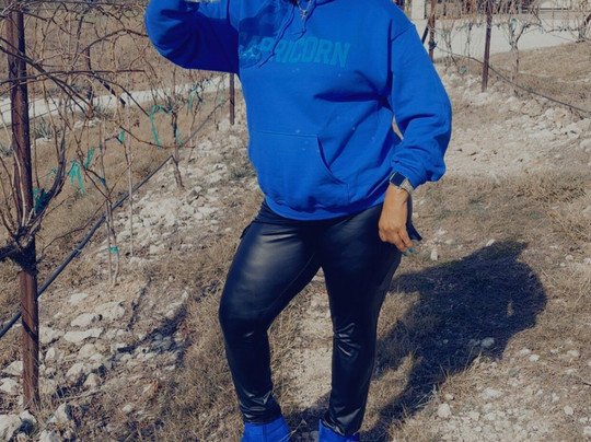 Valley Mills Vineyards-韦科必去景点