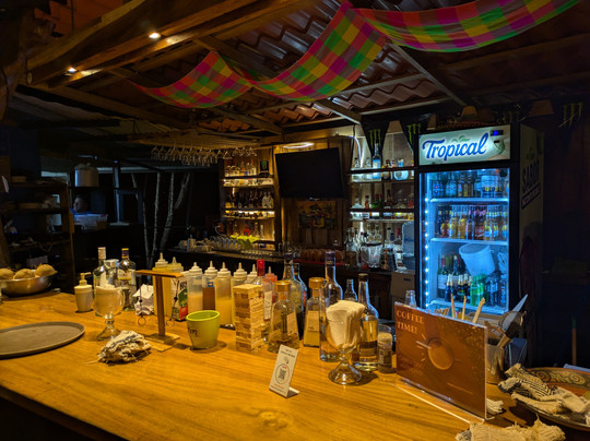 Pepez Mexican Restaurant Costa Rica