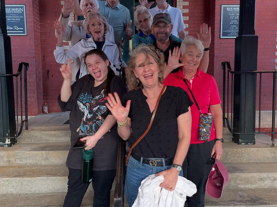 Two Gals and a Fork Food Tours-哥伦比亚必去景点