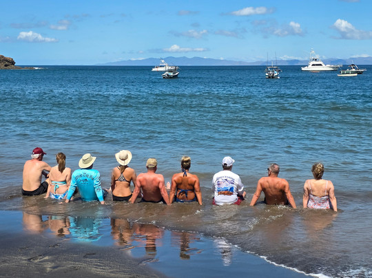 Barefoot Vacation Villas主图