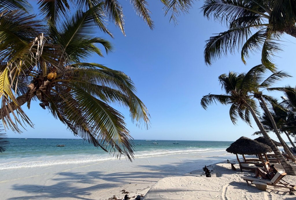 爱水者海滩度假村-官方