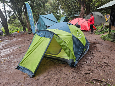 Mauly Tours & Safaris-莫西必去景点