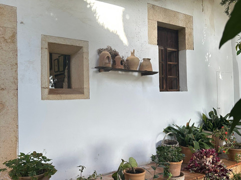 Museo Frédéric Chopin y George Sand-法德摩萨必去景点