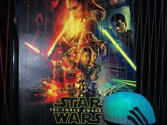 尤达盖伊电影展览-菲利普斯堡必去景点