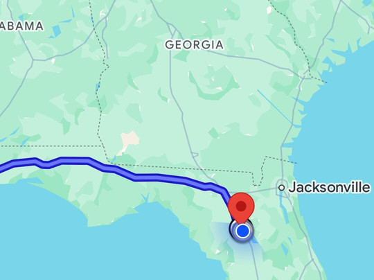 大学凯富酒店主图