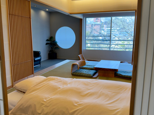 吉田日式旅馆主图