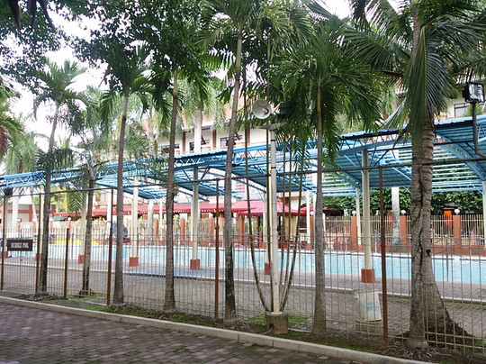 8 Waves Waterpark & Hotel主图