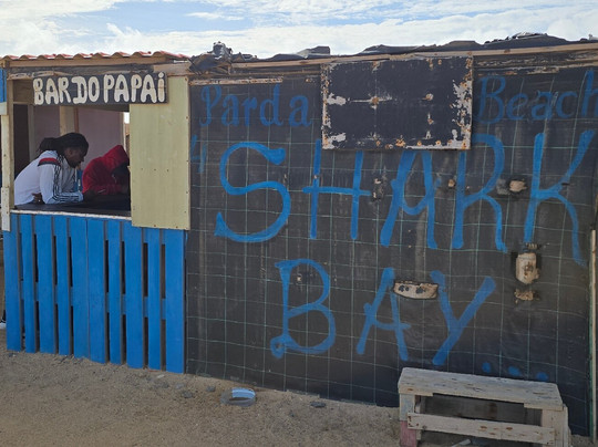 Luna Tours-Murdeira必去景点