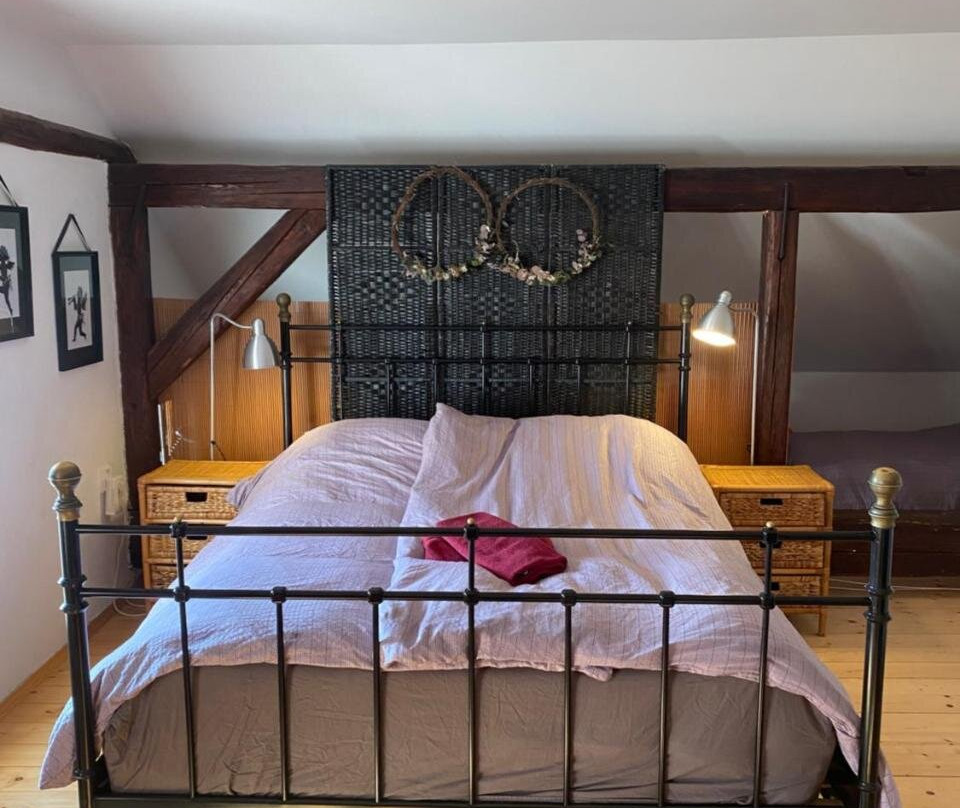 Droom B & B Cermna