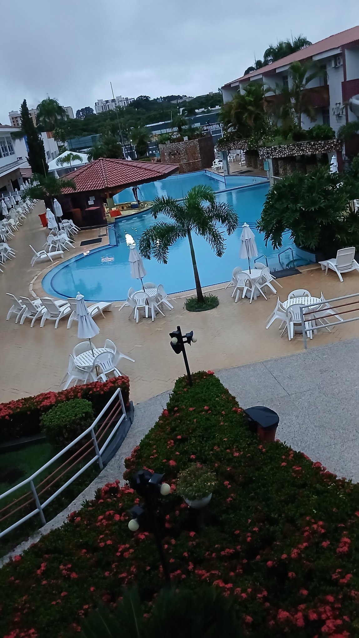 Taiyo Thermas Hotel-官方