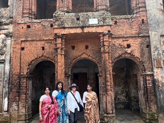 Trip To Bangladesh - Day Tours-达卡市必去景点