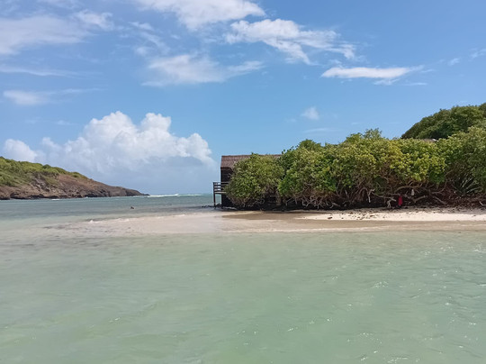 Capitaine Titi Balades en Mer-La Trinite必去景点