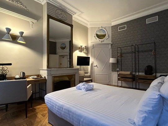 Hôtel De Guise主图