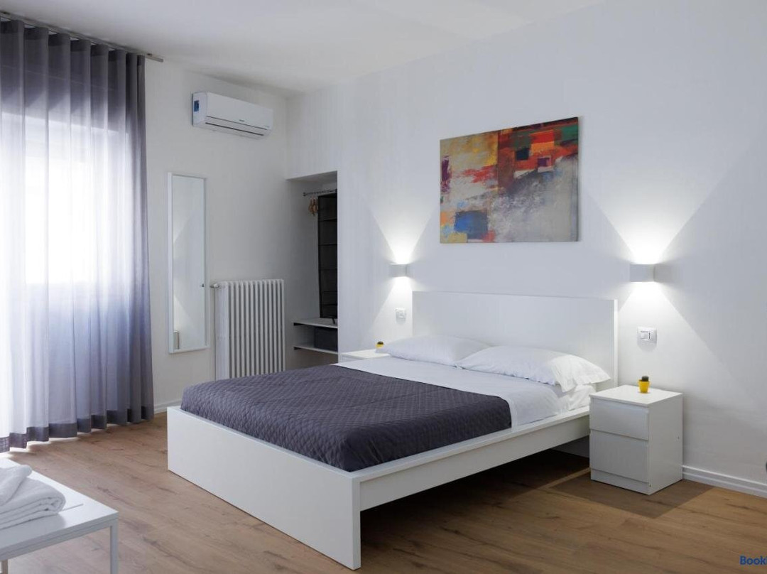 B&B In Piazza