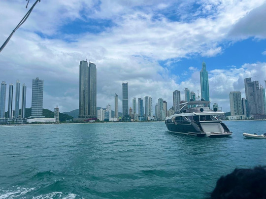 Barco Pirata-康泊琉海水浴场必去景点