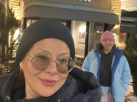 巴尔卡欢迎酒店主图