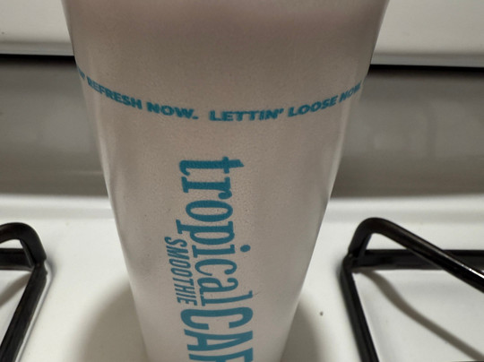 Tropical Smoothie Cafe