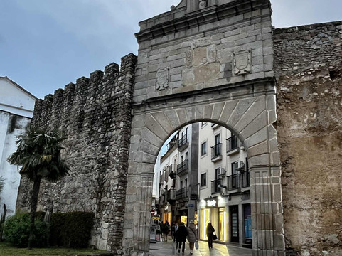 Plasencia-Plasencia必去景点