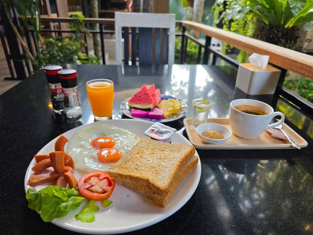 普吉岛椰村度假村-官方