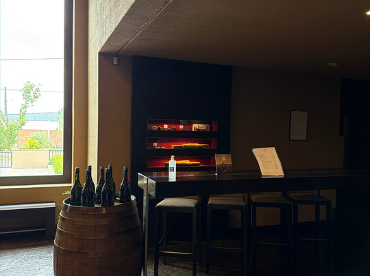 Bodega Norton-路冉得库约必去景点