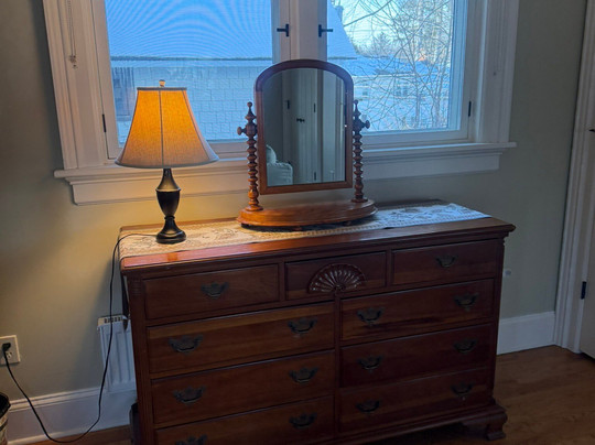 The Springwater Bed & Breakfast主图