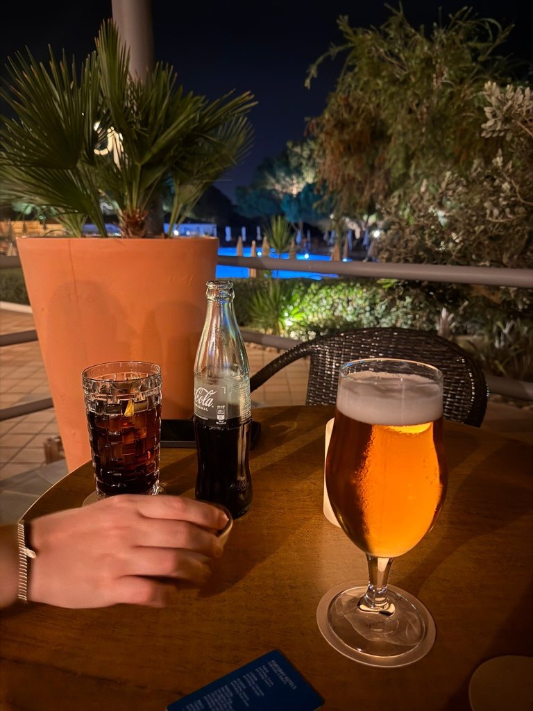 法雷西亚波尔图湾酒店-官方