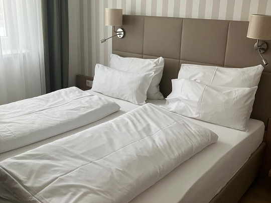 Landhaus Bad Gleichenberg主图