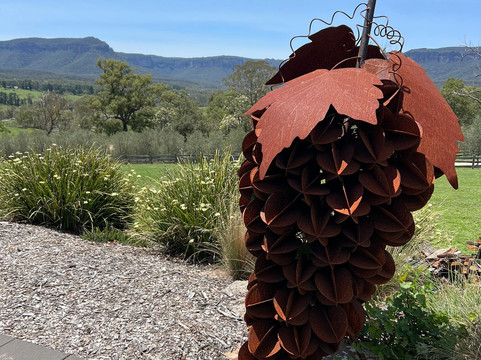 Megalong Creek Estate-Megalong Valley必去景点