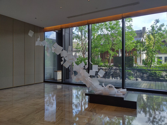 Puyuan Fashion Ancient Town Dayuqiao Inn