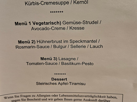 Premium Wanderhotel Steirerhof主图