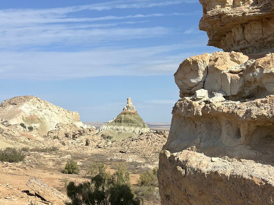 BesQala Tour Agency-Nukus必去景点