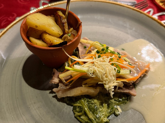 Hotel Alpenrose主图