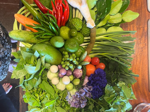 Mina's Cooking Classes-瑶诺岛必去景点