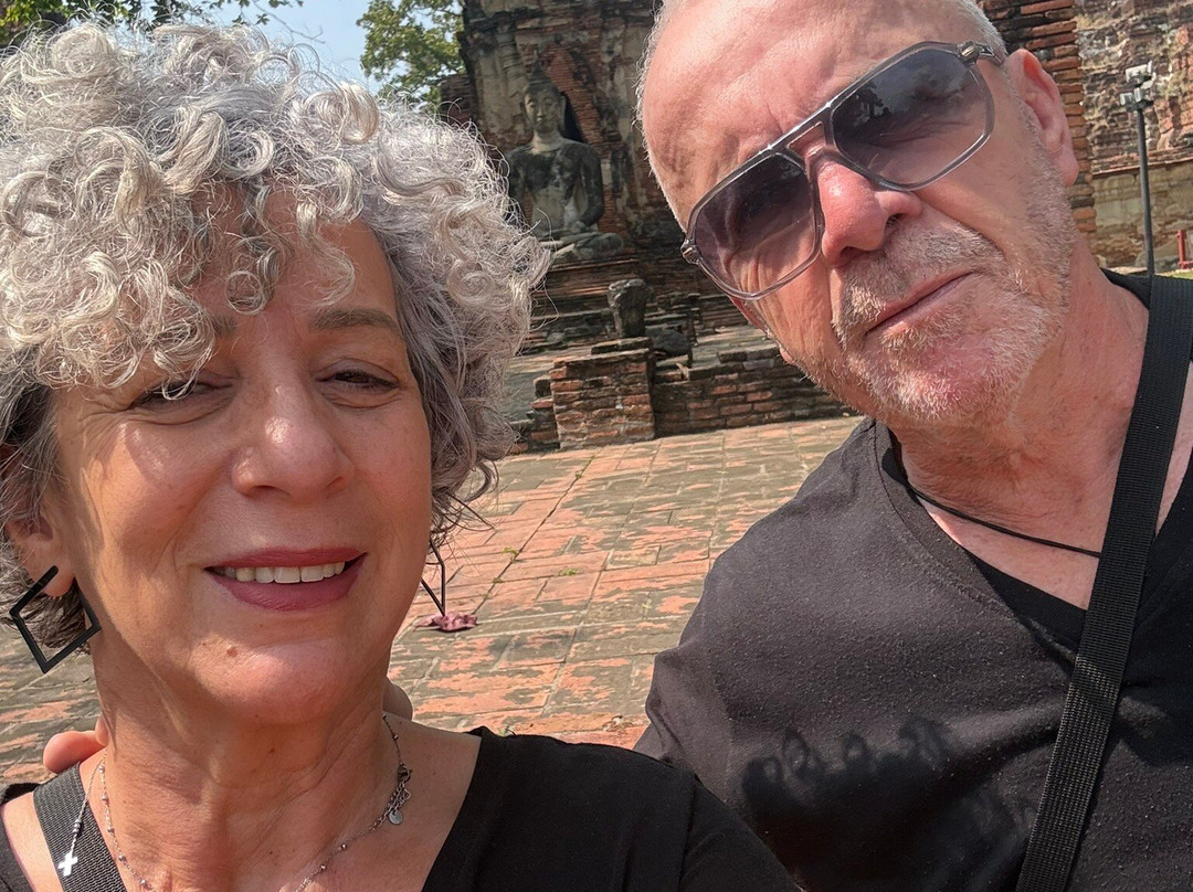 Siam routes-拉克山必去景点